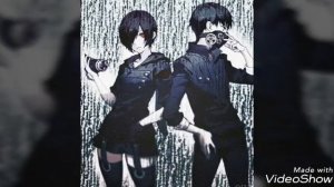 Токийский гуль