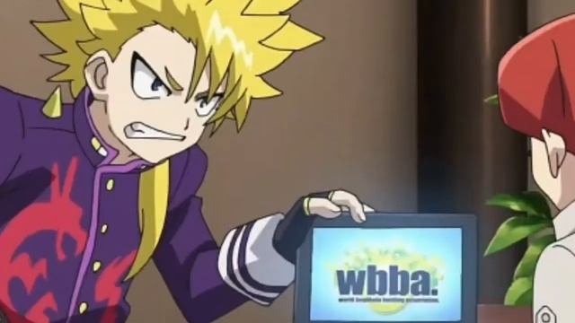 Beyblade Burst//Wakiya Murasaki//Огни ночного Питера