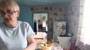 Сельские будни