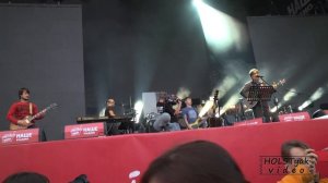 DDT - Ты не один. НАШЕСТВИЕ-2014 (Большое Завидово 04.07.2014). 6/8