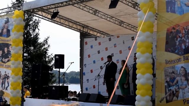 Пир на Волге 2017