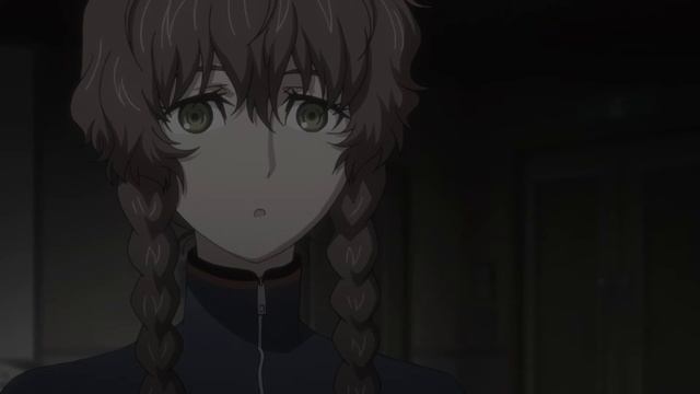 Steins;Gate | Эпизод 15 | Некроз недостающего звена