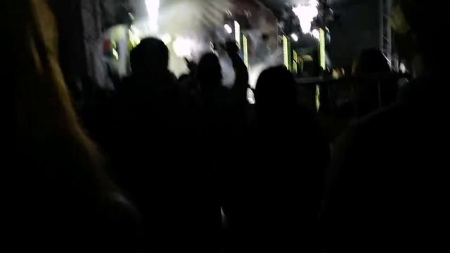 DIGIMORTAL - Те, кто спаслись (Фестиваль Rock Party, Москва, 17.09.22)