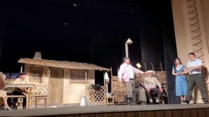 ФЫКЪЕБЛАГЪЭ!!! КЬЭБЭРДЕЙ ТЕАТР СПЕКТАКЛЬ -- "А ПРИ ЧЁМ ЗДЕСЬ ХЬЭПАП?!" (КАБАРДИНСКИЙ ТЕАТР г Нальчи