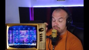 Realna Prič' Reakcije | Григорий Лепс и Пелагея - Я тебя верю (Черногорская реакция)