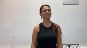 Дарья Литвинова «Любовь настала»