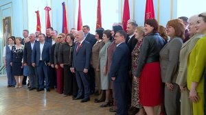 В Севастополе состоялось заседание регионального политсовета «Единой России»