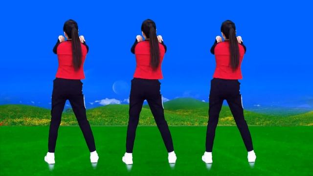 Thấy phiền muộn và mất ngủ, tôi tập thể dục mỗi ngày để tăng cường trao đổi chất, khí huyết đầy đủ
