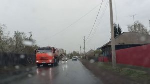Штормовая музыкальная пауза/29.04.25г