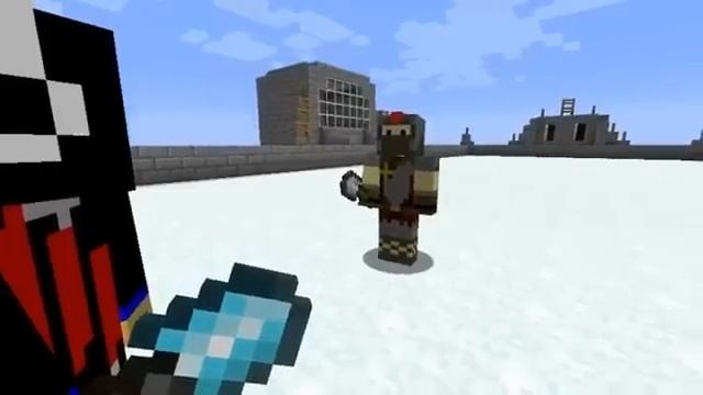 ЛУЧШИЕ ПРИКОЛЫ Minecraft 60 серия Новички сплиф смотреть онлайн