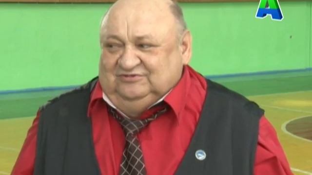 Телеканал Амурск - Турнир по мини-футболу смотреть онлайн