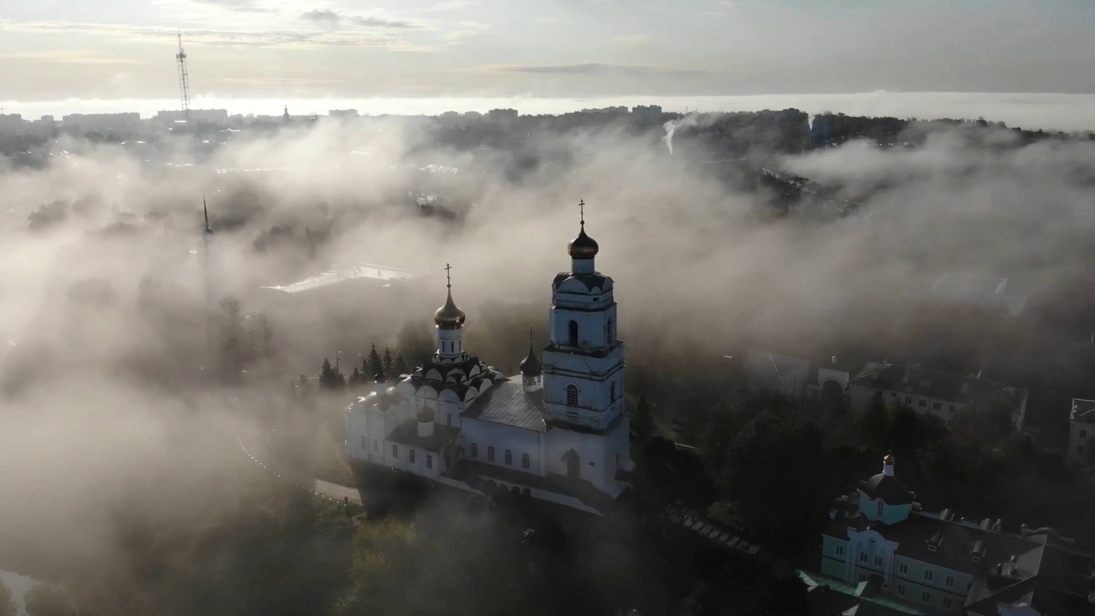 ВЯЗЬМА