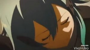 Кирито и Синон - Kiss me