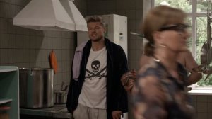 Семейный бизнес | Сезон 2 | Серия 8