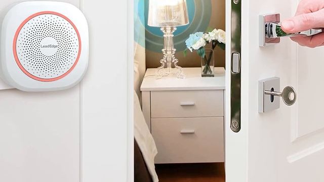 Best Diy Alarm Systems On Amazon !! Best Home Security System 2025 смотреть онлайн