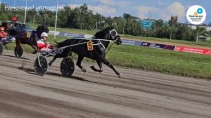 Большой Всероссийский приз (Дерби)