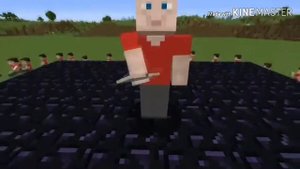 ПЕСНЯ 8805553535 В МАЙНКРАФТ