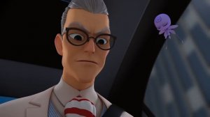 Леди Баг и Супер Кот: Нью-Йорк. Союз Героев