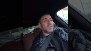 опыт с Мерседесам