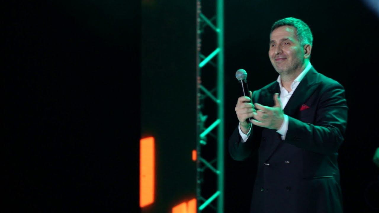 Тимур Темиров - Кумыкская (Чернобровая) смотреть онлайн