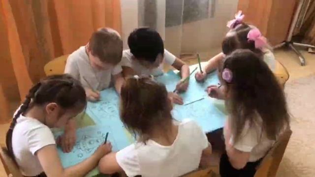 Путешествие в космос