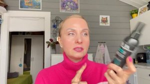 КОСМЕТИЧЕСКАЯ САГА на ДАЧЕ. Уход за волосами и телом. Май 2025