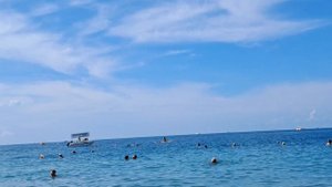 ЛАЗАРЕВСКОЕ ОТДЫХ