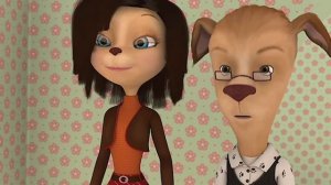 Смерть Барбоскиных | Барбоскины RYTP