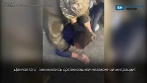 Во Владимирской области накрыли ОПГ, занимавшуюся легализацией более 1000 мигрантов