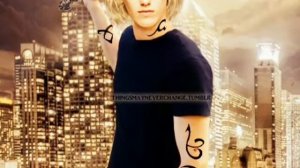 Клери /Джейс  любовь на веки