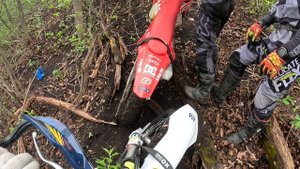 Блюватер часть 2