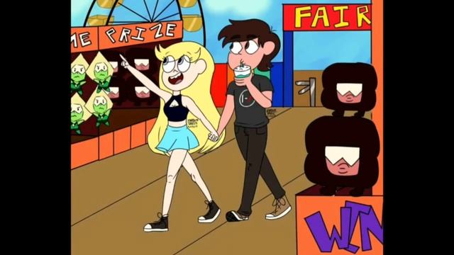 Старко комиксы