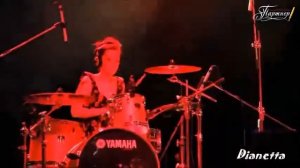 Dianetta (Life @) рекламный ролик фестиваля