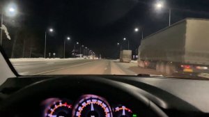 Веста H4m (CVT). Температура печки и масла вариатора в холода!