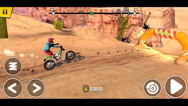 Trial Xtreme 4 Remastered NEW GAME Multiplayer Race OFF Best Android IOS Gameplay смотреть онлайн