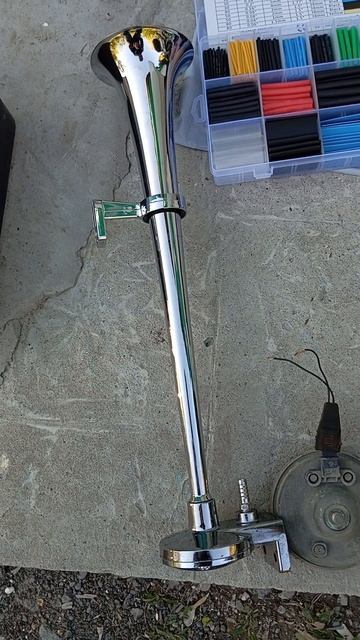 установка пневма сигнала смотреть онлайн