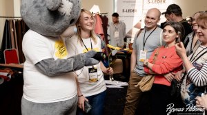 Фестиваль кожевенного ремесла «Ручная Работа ФЕСТ» 14 - 15 июня в Петербурге