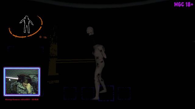 ОЧЕРЕДНЫЕ РАЗБОРКИ I Lethal Company | 18+ смотреть онлайн