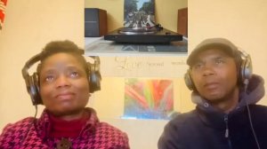 ABBEY ROAD SIDE 2 VINYL MIX !! THE BEATLES !! REACTION