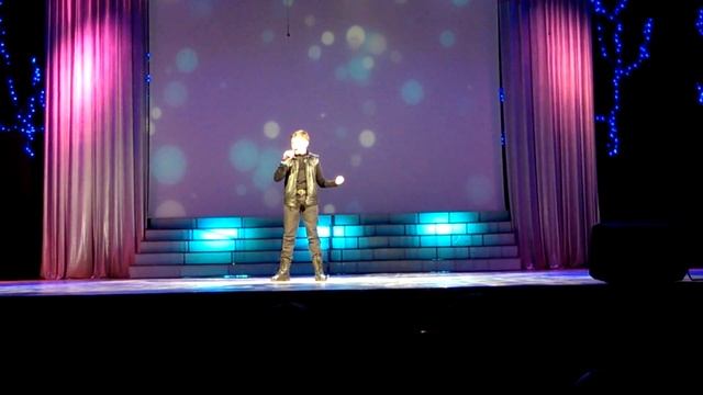 Эстафета искусств 2016 Гала-концерт, "Кукушка", Кочемасов Артем, шк2070 смотреть онлайн