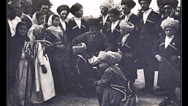гр Эксклюзив - СтIал Сулейман