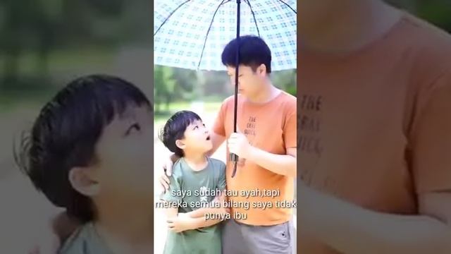 Ibu tiri yg baik... || hensu kreator