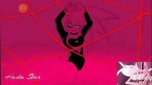 Hotel hazbin песня Poison версия  Соник