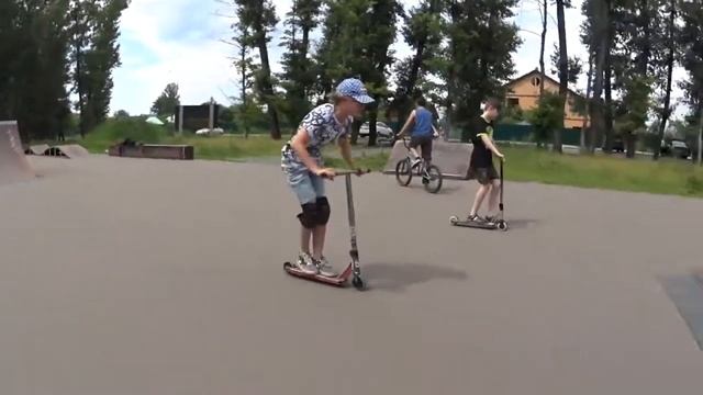 Это Снято Детскими руками и Детским взглядом смотреть онлайн