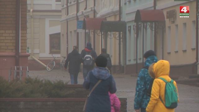 Встретимся у Звездочёта 01.11.2018 [БЕЛАРУСЬ 4| Могилев]