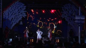 Алина Антонова - Шаян нылаш (Фестиваль Эктоника Табань Fest 2020)