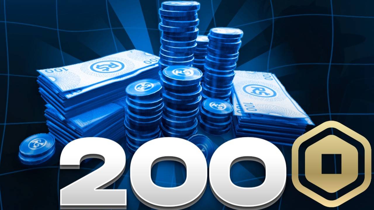 КАК БЕСПЛАТНО ПОЛУЧИТЬ 200 РОБУКСОВ В РОБЛОКС‼️КАК ПОЛУЧИТЬ БЕСПЛАТНЫЕ РОБУКСЫ В РОБЛОКСЕ 2025 ГОДА