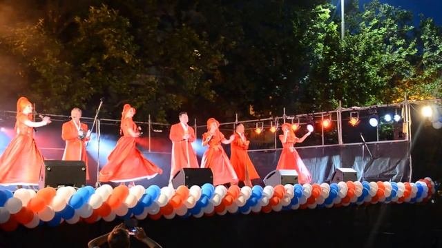 Русское подворье