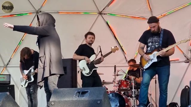 GNOT - SNOWFALL (фестиваль ТЬМА 21.08.2021)