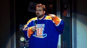 Кевин Смит: Толстоват для сороковника! / Kevin Smith: Too Fat for 40! part 2